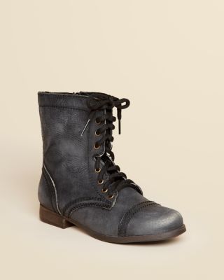 bloomingdales steve madden boots