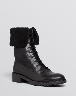 bloomingdales black boots