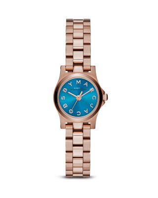 MARC BY MARC JACOBS Henry Watch, 21mm_0