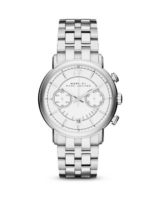 MARC BY MARC JACOBS Fergus Watch, 42mm_0