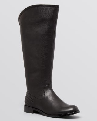 bloomingdales tall boots