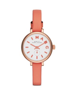 MARC BY MARC JACOBS Sally Watch, 28mm_0