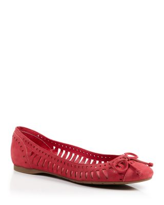 ivanka trump flats