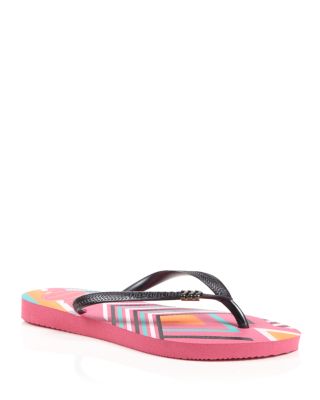 bloomingdales mens flip flops