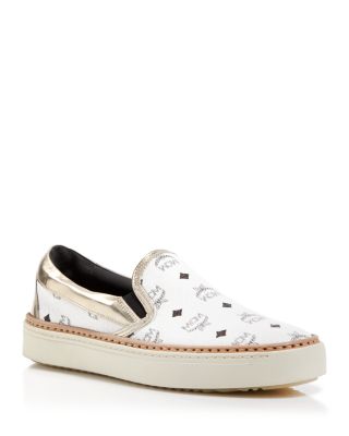 bloomingdales mcm shoes