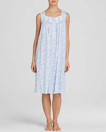 waltz eileen nightgown west