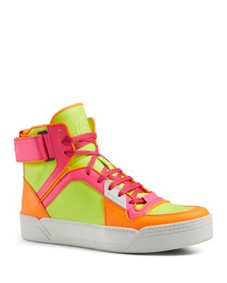 gucci sneakers bloomingdale's