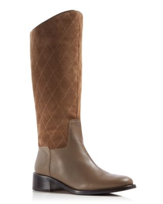 bloomingdales tall boots