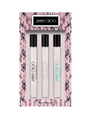 travel size jimmy choo perfume