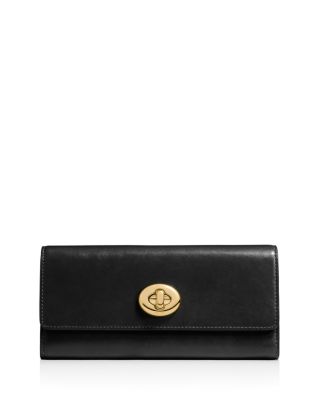 coach wallets bloomingdales