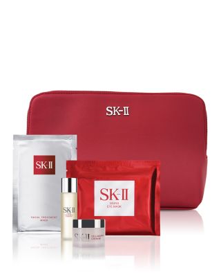 Gift with any $450 SK-II purchase!_0