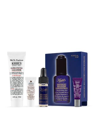 Gift with any $84 Kiehl's Since 1851 purchase!_0