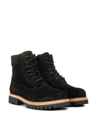 vince combat boots