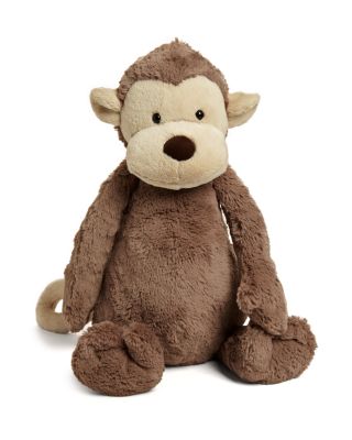 jellycat fuddlewuddle monkey