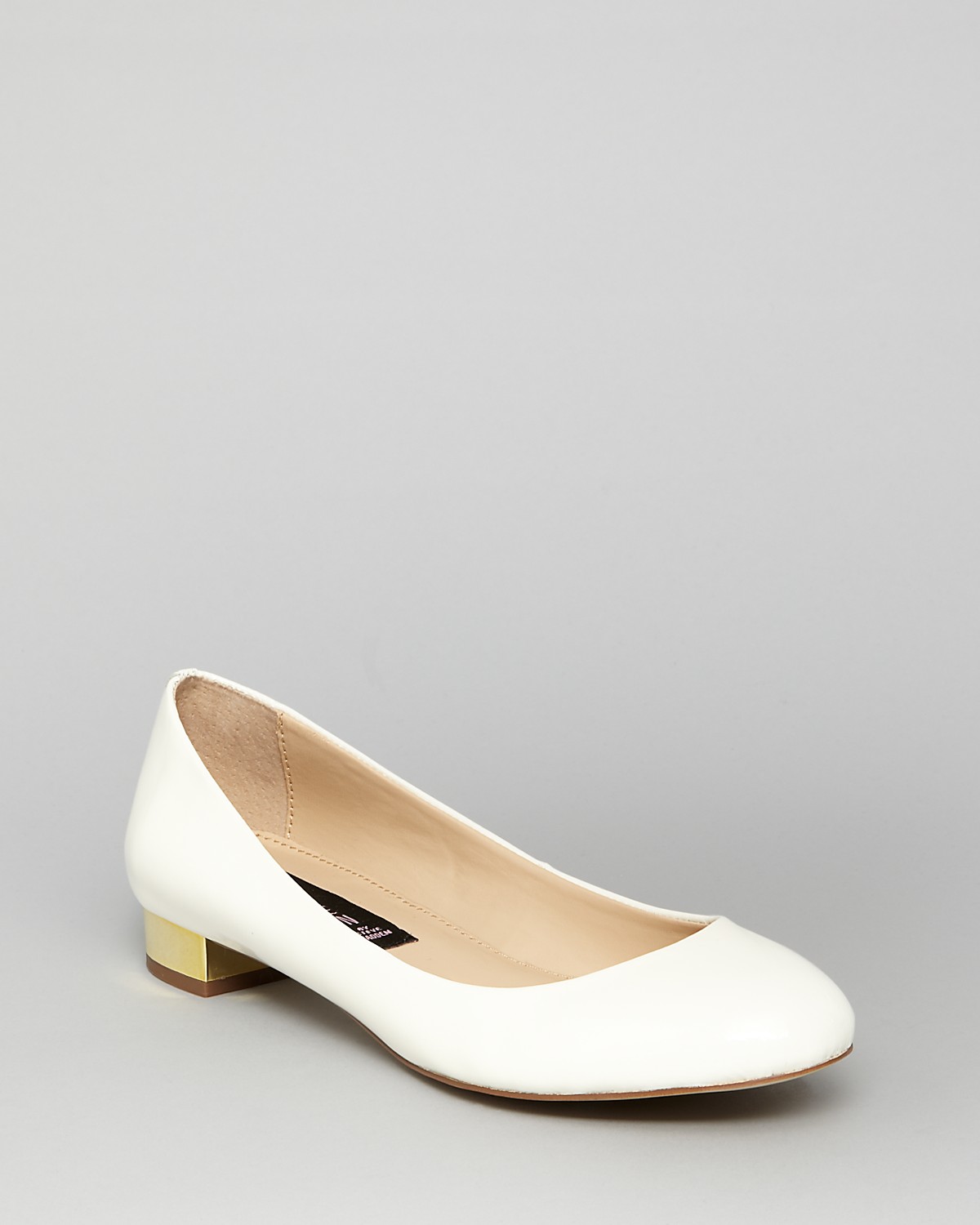 STEVEN BY STEVE MADDEN Flats - Paigge Low Heel | Bloomingdale's