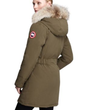 Canada Goose Montebello Parka Canada Goose Montebello Parka