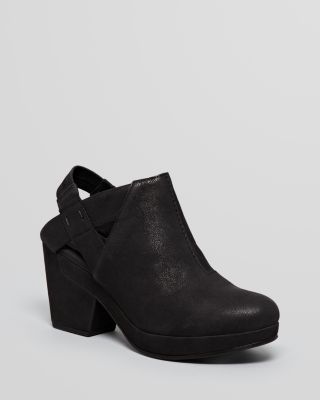 eileen fisher hollis bootie