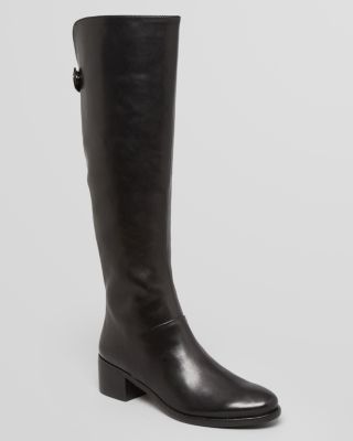 bloomingdales tall boots