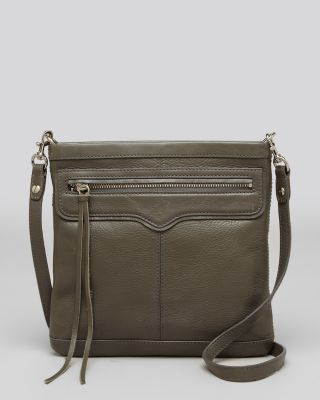 Rebecca Minkoff Crossbody - Sawyer MAB Mini | Bloomingdale's