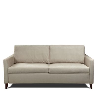 American Leather Hannah Queen Sleeper Sofa | Bloomingdale's