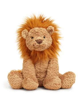 fuddlewuddle lion jellycat