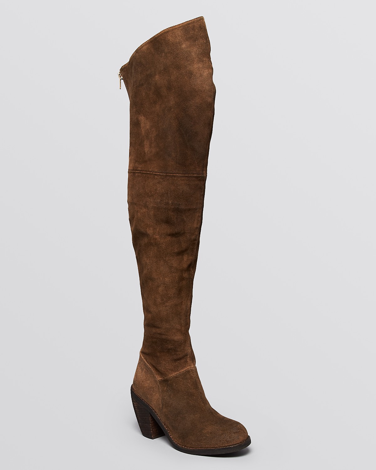 Jeffrey Campbell Over The Knee Boots - Oklahoma | Bloomingdale's