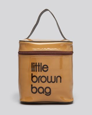 Bloomingdale's Tote - Little Brown Bag Lunch | Bloomingdale's