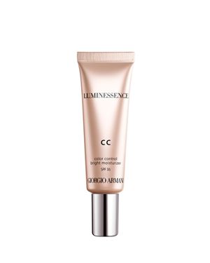 luminessence armani