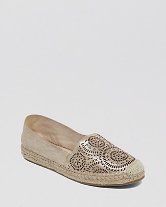 VINCE CAMUTO Espadrille Flats - Dalmi | Bloomingdale's