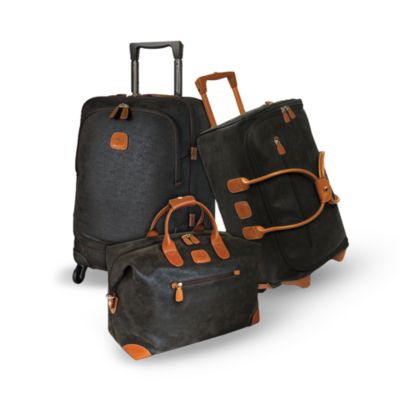 Bric's "Life" Luggage Collection | Bloomingdale's