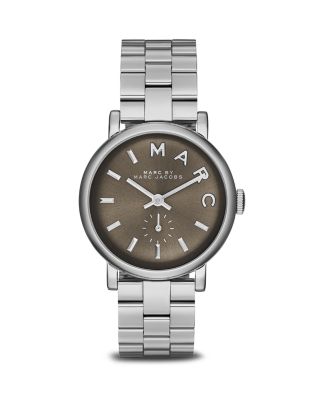 MARC BY MARC JACOBS Baker Watch, 36mm_0