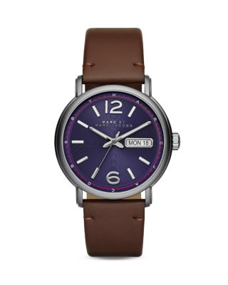 MARC BY MARC JACOBS Fergus Watch, 42mm_0