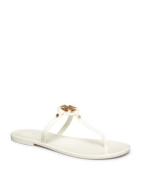 tory burch sandals at bloomingdales