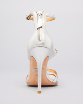 giona block heels badgley mischka