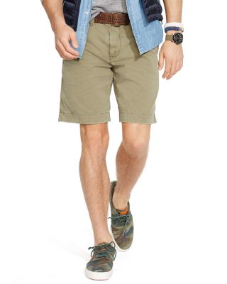 ralph lauren t shorts