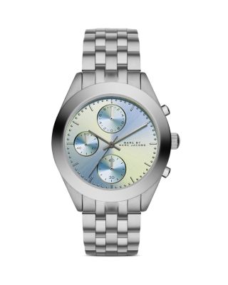 MARC BY MARC JACOBS Peeker Chronograph Watch, 36mm_0