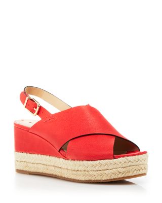 wedge sandals bloomingdale's