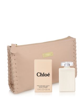 Gift with any Chloé large spray fragrance purchase!_0