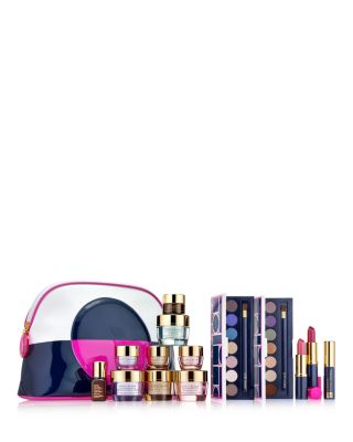 Gift with any $45 Estée Lauder purchase!_0