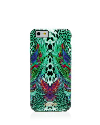 Just Cavalli Iphone 6 Case - Wings 