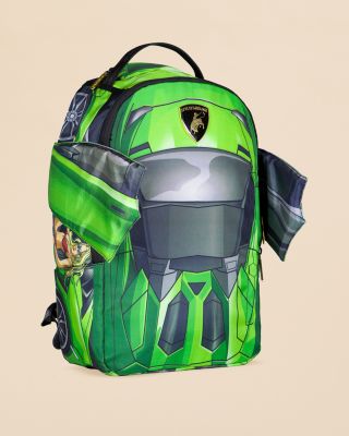 Sprayground 2025 lamborghini backpack