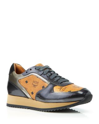 bloomingdales mcm shoes