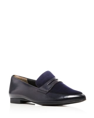 bloomingdales womens loafers