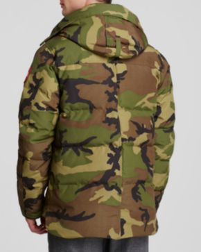 Canada Goose vest outlet cheap - Canada Goose Macmillan Down Parka | Bloomingdales's