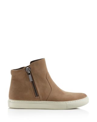 kenneth cole black high tops