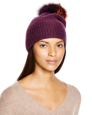 Canada Goose jackets outlet official - Canada Goose Merino Wool Beanie | Bloomingdales's