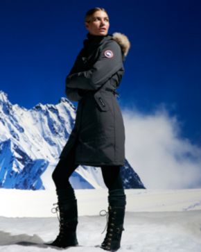 Canada Goose montebello parka replica 2016 - Canada Goose Kensington Parka | Bloomingdales's