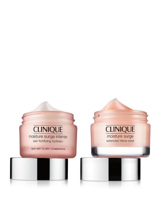 Gift with any $55 Clinique purchase!_0