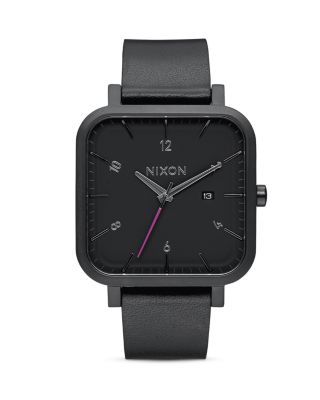 nixon ragnar