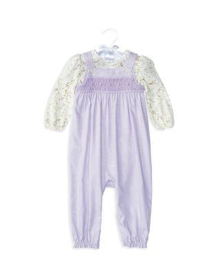 ralph lauren infant girl clothes